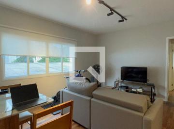 Apartamento · 90m² · 2 Quartos · 1 Vaga · Apartamento à Venda - Jardim Paulista, 2 Quartos, 90 m2