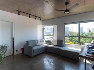 Apartamento · 70m² · 2 Quartos · 1 Vaga · Apartamento à Venda - Vila Leopoldina, 2 Quartos, 70 m2