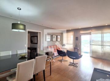 Apartamento · 128m² · 3 Quartos · 2 Vagas · Apartamento à Venda - Vila Leopoldina, 3 Quartos,  128 m2