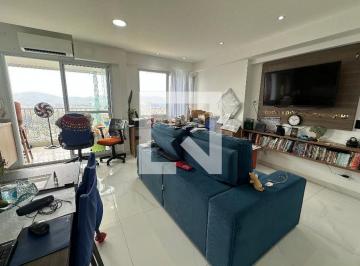 Apartamento · 59m² · 1 Quarto · 2 Vagas · Apartamento à Venda - Alphaville, 1 Quarto, 59 m2