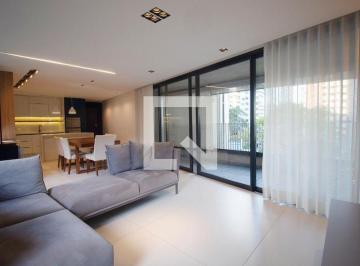 Apartamento · 151m² · 3 Quartos · 2 Vagas · Apartamento à Venda - Vila Madalena, 3 Quartos, 151 m2