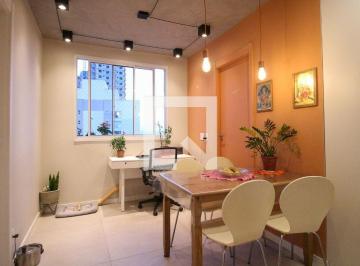 Apartamento · 36m² · 2 Quartos · Apartamento à Venda - Vila Prudente, 2 Quartos,  36 m2