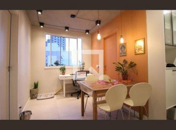 Apartamento · 36m² · 2 Quartos · Apartamento à Venda - Vila Prudente, 2 Quartos, 36 m2