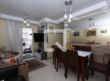 Apartamento · 61m² · 3 Quartos · 1 Vaga · Apartamento à Venda - Vila Santa Clara, 3 Quartos,  61 m2