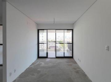 Apartamento · 80m² · 3 Quartos · 1 Vaga · Apartamento à Venda - Vila Santa Clara, 3 Quartos, 80 m2