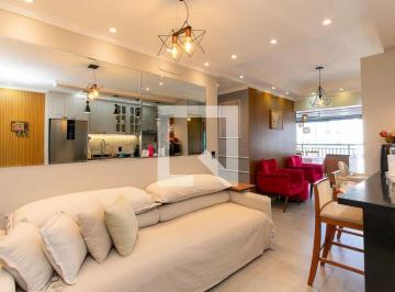 Apartamento · 78m² · 3 Quartos · 1 Vaga · Apartamento à Venda - Vila Santa Clara, 3 Quartos,  78 m2
