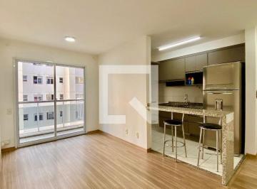 Apartamento · 57m² · 2 Quartos · 1 Vaga · Apartamento à Venda - Mooca, 2 Quartos, 57 m2