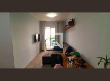Apartamento · 38m² · 1 Quarto · 1 Vaga · Apartamento para Aluguel - Centro, 1 Quarto, 38 m2 - Osasco