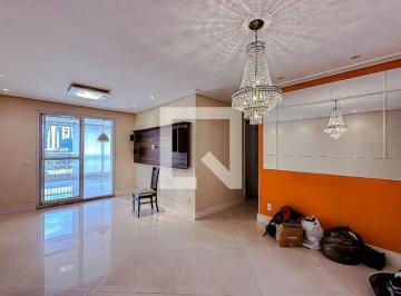 Apartamento · 124m² · 4 Quartos · 2 Vagas · Apartamento para Aluguel - Jardim Anália Franco, 4 Quartos, 124 m2 - São Paulo