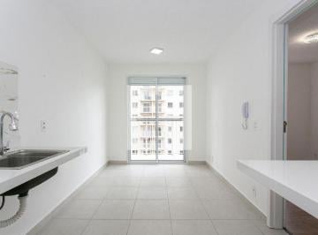 Apartamento · 26m² · 1 Quarto · Apartamento para Aluguel - Tatuapé, 1 Quarto, 26 m² - São Paulo