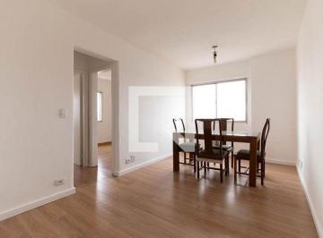 Apartamento · 74m² · 2 Quartos · 1 Vaga · Apartamento para Aluguel - Vila das Mercês, 2 Quartos, 74 m² - São Paulo