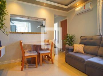 Apartamento · 50m² · 2 Quartos · Apartamento para Aluguel - Rio dos Sinos, 2 Quartos, 50 m² - São Leopoldo
