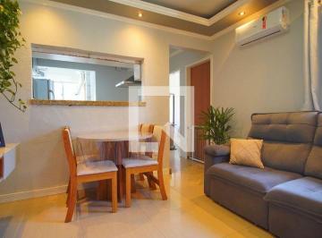 Apartamento · 50m² · 2 Quartos · Apartamento para Aluguel - Rio dos Sinos, 2 Quartos,  50 m² - São Leopoldo