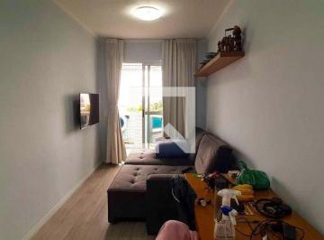 Apartamento · 38m² · 1 Quarto · 1 Vaga · Apartamento à Venda - Centro, 1 Quarto, 38 m² - Osasco