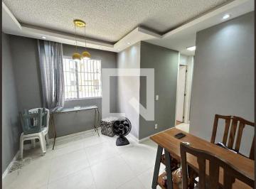 Apartamento · 45m² · 2 Quartos · Apartamento à Venda - Cachambi, 2 Quartos, 45 m² - Rio de Janeiro
