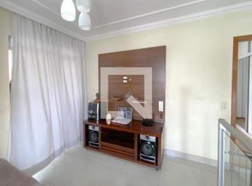Apartamento · 223m² · 4 Quartos · 3 Vagas · Apartamento à Venda - Santa Inês, 4 Quartos,  223 m² - Belo Horizonte