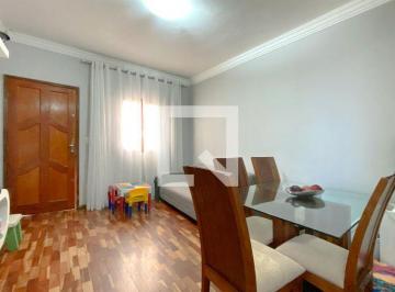 Casa · 62m² · 2 Quartos · 1 Vaga · Casa à Venda - Boa Vista, 2 Quartos,  62 m² - Belo Horizonte