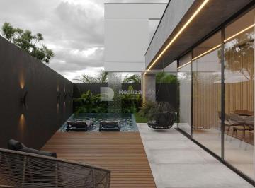 Casa · 205m² · 3 Quartos · 4 Vagas · Casa à venda em Taubaté, Piracangaguá, com 3 suítes, com 205 m², Residencial OuroVille