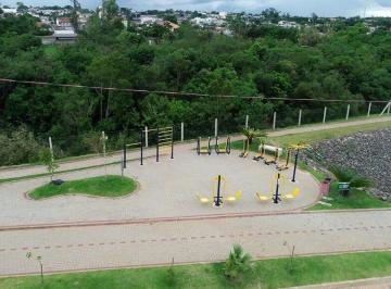 Terreno · 187m² · Terreno em Parque Espírito Santo
