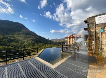 caaccc9b95201d6a7e9c1100eff2c2b9be32b1d8 · Apartamento com 1 dormitório à venda, 72 m² por R$ 650.000,00 - Secretário - Petrópolis/RJ