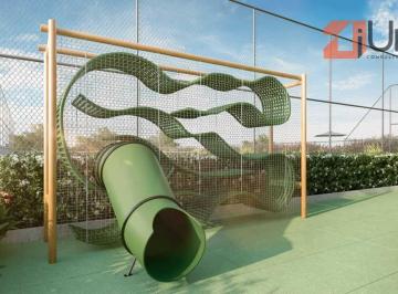 Apartamento · 135m² · 3 Quartos · 2 Vagas · Apartamento à venda 135m², 3 suítes na Vl Mariana próximo ao Metrô