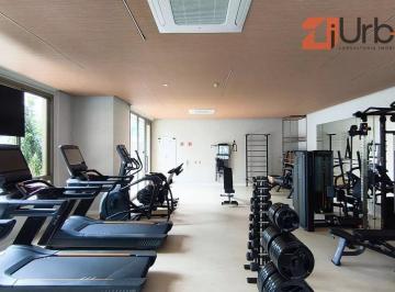 Apartamento · 182m² · 3 Quartos · 2 Vagas · Apartamento Garden com 3 dormitórios à venda, 182m² fácil acesso à Av Paulista