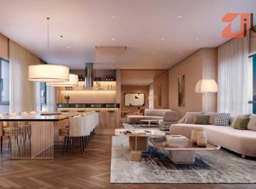 Apartamento · 87m² · 3 Quartos · 1 Vaga · Apartamento à venda 87m², 2 suítes na Vl Mariana próximo ao Metrô
