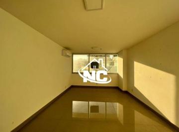 5b548d9e1e3fc7f41b34e7a092ba94c83bc3b93b · Sala à venda, 28 m² por R$ 255.000,00 - Icaraí - Niterói/RJ