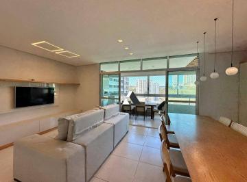 b2ef0872784b185344292a9058e60a78841066e8 · Apartamento com 3 dormitórios à venda, 124 m² por R$ 1.790.000,00 - Vila da Serra - Nova Lima/MG