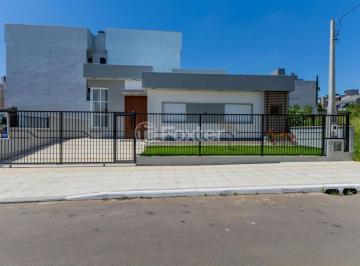 02-CASA-3D-ORICO-GRAVATAI-918189.jpg · Casa, 3 dormitórios, 79 m², em Oriço