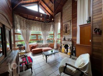 f47807db · Casa em Condomínio, 3 dormitórios, 180 m², em Santa Terezinha