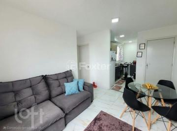 dabd5bd8 · Apartamento, 2 dormitórios, 41 m², em Mato Grande