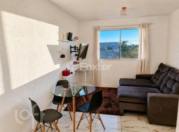 4763309d · Apartamento, 2 dormitórios, 41 m², em Mato Grande