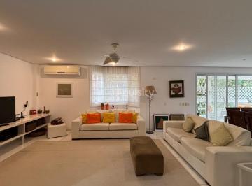 Casa · 230m² · 5 Quartos · 1 Vaga · Casa a venda no condomínio Praia do Iporanga  -  Guarujá