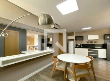 Apartamento 55m² Venda Luxemburgo · Apartamento à Venda - Luxemburgo, 1 Quarto, 55 m² - Belo Horizonte