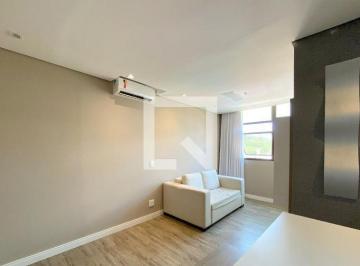 Apartamento de 1 quarto, Belo Horizonte · Apartamento à Venda - Luxemburgo, 1 Quarto,  55 m² - Belo Horizonte