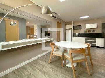 Apartamento · 52m² · 1 Quarto · Apartamento à Venda - Luxemburgo, 1 Quarto, 52 m² - Belo Horizonte