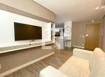 Apartamento en Venda de 1 quarto Luxemburgo · Apartamento à Venda - Luxemburgo, 1 Quarto,  52 m² - Belo Horizonte