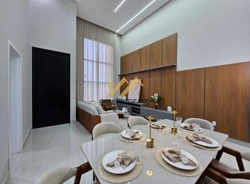 Casa · 198m² · 3 Quartos · 4 Vagas · Casa com 3 suítes à venda, 195 m² - Jardim Residencial Dona Maria Cândida - Indaiatuba/SP