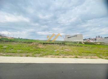 Terreno · 300m² · Terreno com 300 m² à venda - Jardim Park Vista Real - Indaiatuba/SP