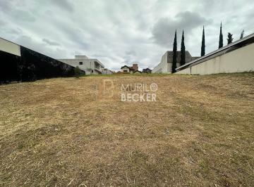 Terreno · 600m² · Terreno para venda  em Condomínio Fechado - Caçapava