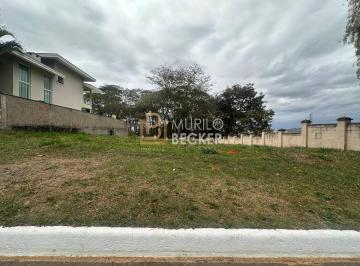 Terreno · 560m² · Terreno para venda em Condomínio Fechado - Caçapava-sp