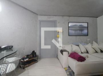 Apartamento · 58m² · 1 Quarto · 2 Vagas · Apartamento à Venda - Panamby, 1 Quarto, 58 m² - São Paulo