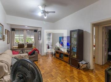 Apartamento · 90m² · 3 Quartos · 1 Vaga · Apartamento à Venda - Tijuca, 3 Quartos, 90 m² - Rio de Janeiro