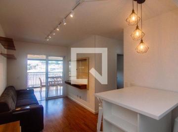 Apartamento · 68m² · 2 Quartos · 1 Vaga · Apartamento à Venda - Sacomã, 2 Quartos,  68 m² - São Paulo