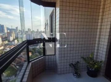 Apartamento de 3 quartos, Santos · Apartamento à venda  Bairro Aparecida  -  Santos 