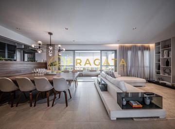 Apartamento · 147m² · 3 Quartos · 2 Vagas · Apartamento à venda com 3 suítes 2 vagas e 147 m² varanda gourmet - Perdizes/SP