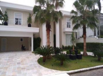Casa · 875m² · 7 Quartos · 4 Vagas · Casa de Luxo no Condomínio Acapulco em Guarujá-SP: 7 quartos, 7 suítes, 3 salas, 9 banheiros, 4 vaga