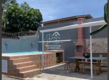 Foto 17 · Casa à venda na Enseada, Guarujá-SP: 2 quartos, 1 suíte, 2 salas, 2 banheiros, 3 vagas de garagem e