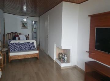 Apartamento · 160m² · 4 Quartos · 2 Vagas · Apartamento reformado à venda, Morro Sorocotuba, Guarujá.